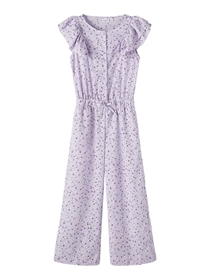 NAME IT Jumpsuit Vinaya Orchid Petal